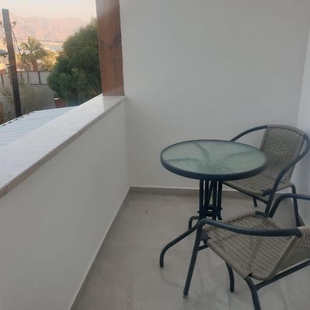 המקום הנפלא של אתי ולילך Apartment Eilat Ngoại thất bức ảnh