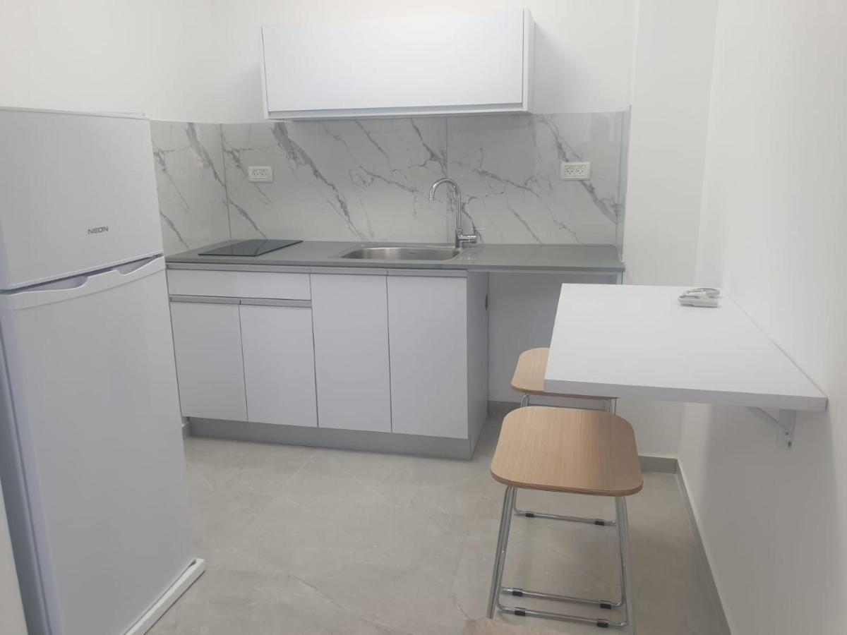 המקום הנפלא של אתי ולילך Apartment Eilat Ngoại thất bức ảnh