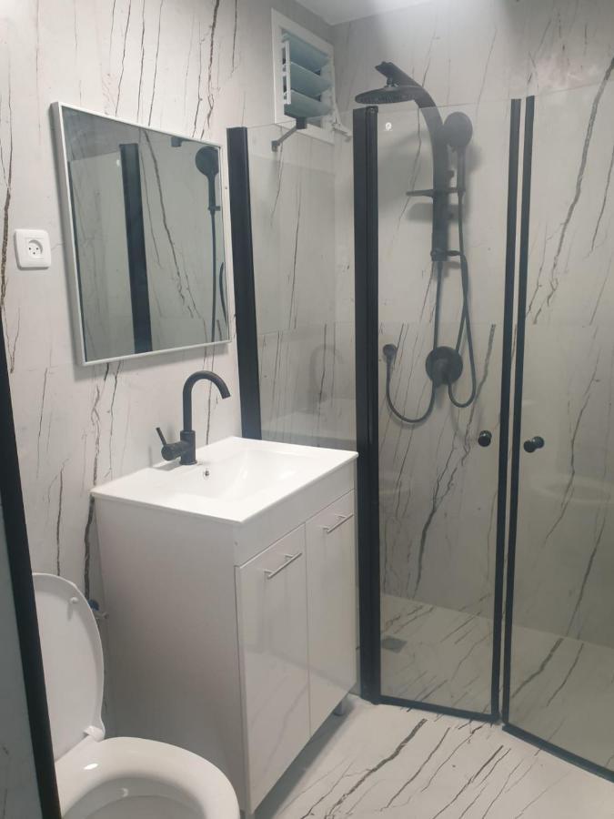 המקום הנפלא של אתי ולילך Apartment Eilat Ngoại thất bức ảnh