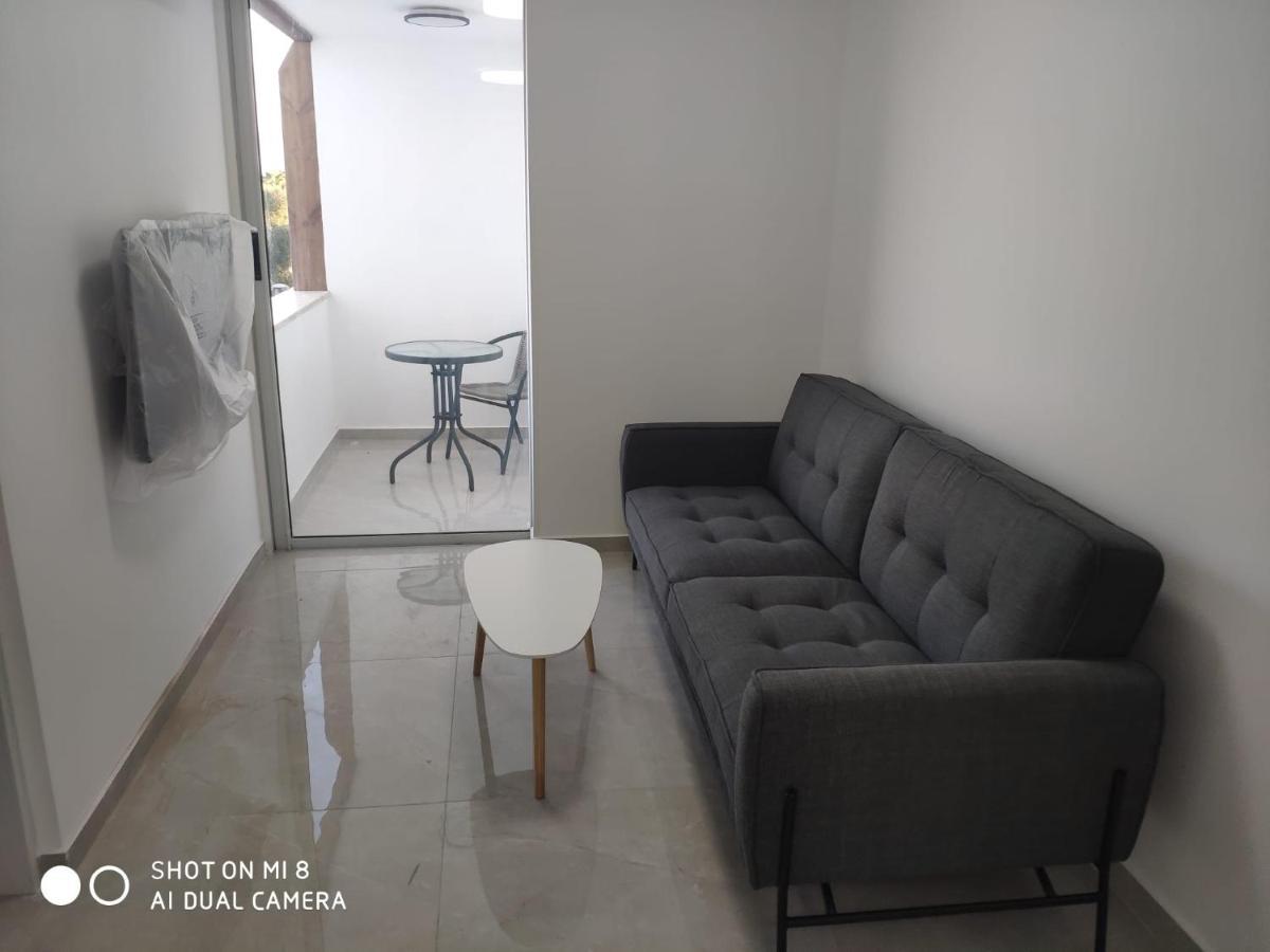 המקום הנפלא של אתי ולילך Apartment Eilat Ngoại thất bức ảnh