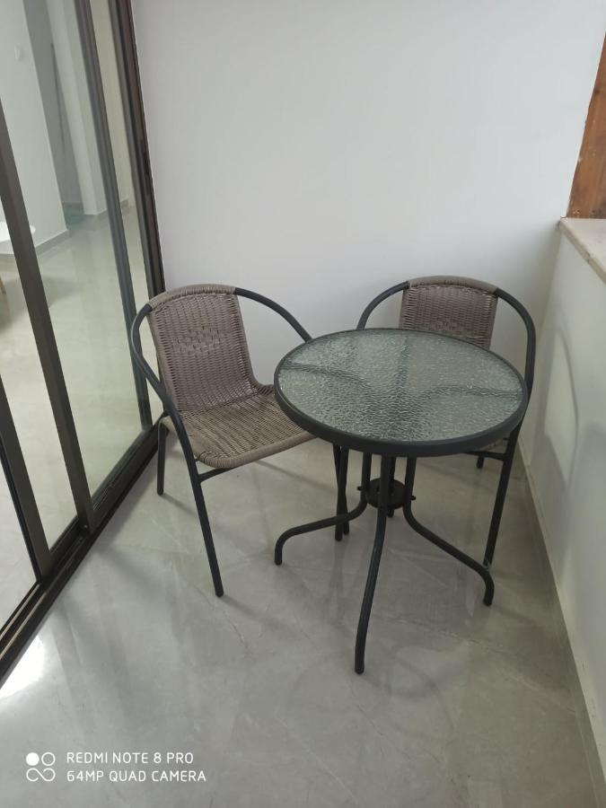 המקום הנפלא של אתי ולילך Apartment Eilat Ngoại thất bức ảnh