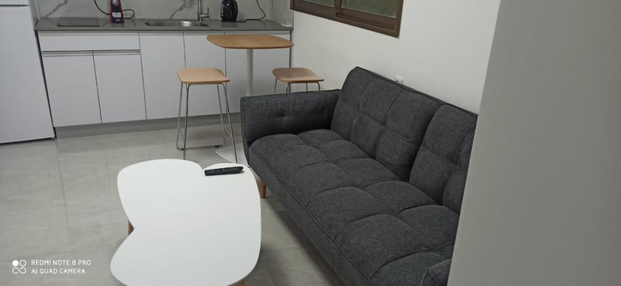 המקום הנפלא של אתי ולילך Apartment Eilat Ngoại thất bức ảnh