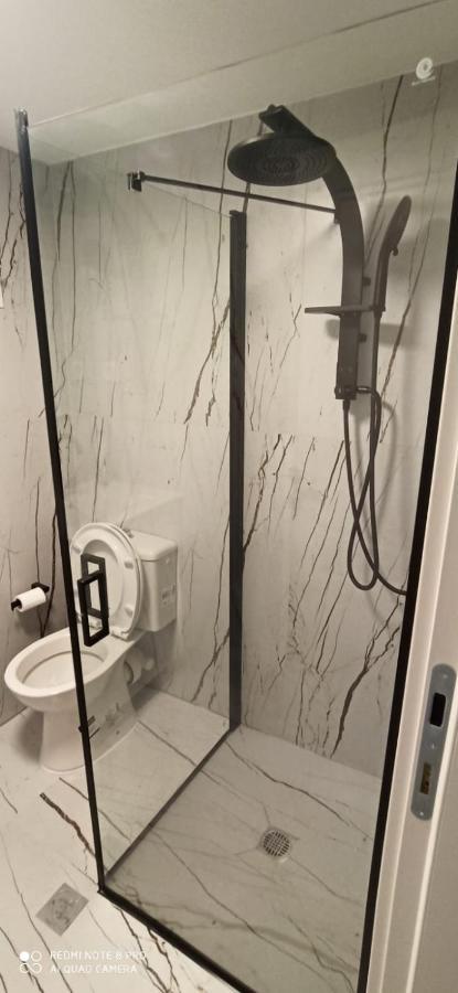 המקום הנפלא של אתי ולילך Apartment Eilat Ngoại thất bức ảnh